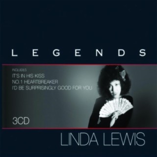 Linda Lewis