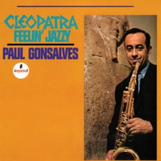 Paul Gonsalves