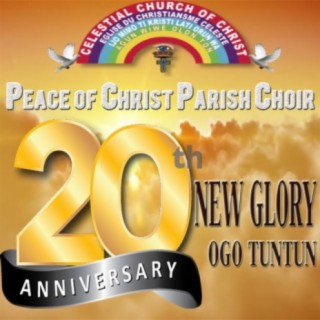 Peace of Christ Parish Choir