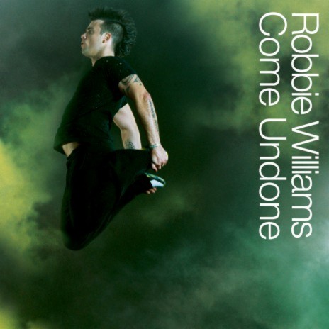 Come Undone (Clean US Album Version) | Boomplay Music