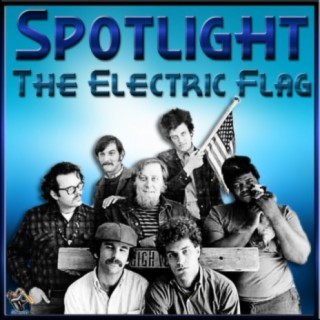 The Electric Flag