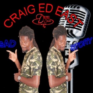 Craig Ed East