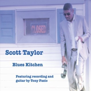 Scott Taylor