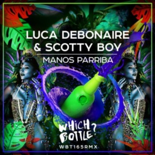 Luca Debonaire & Scotty Boy