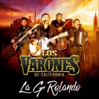 Los Varones De California