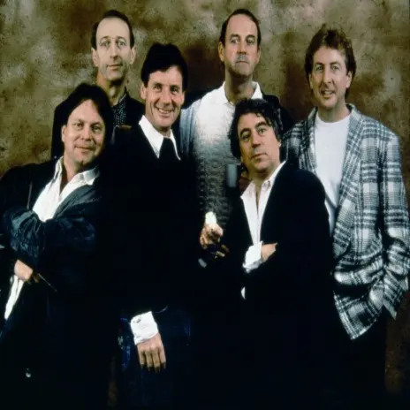 Monty Python Songs MP3 Download, New Songs & Albums | Boomplay