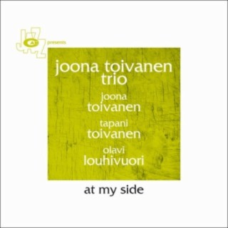 Joona Toivanen Trio