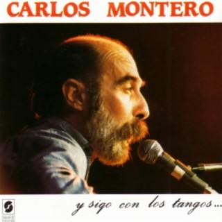 Carlos Montero