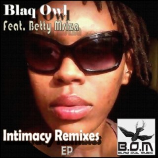 Intimacy Incl. Remixes