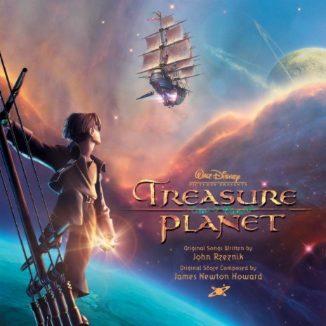 12 Years Later (From "Treasure Planet"/Score) | Boomplay Music