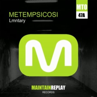 Metempsicosi EP