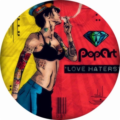 Love Haters (Original Mix) ft. Vintage Culture