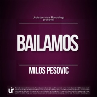 Bailamos EP