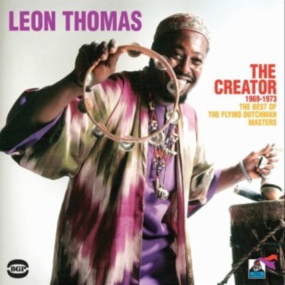 Leon Thomas