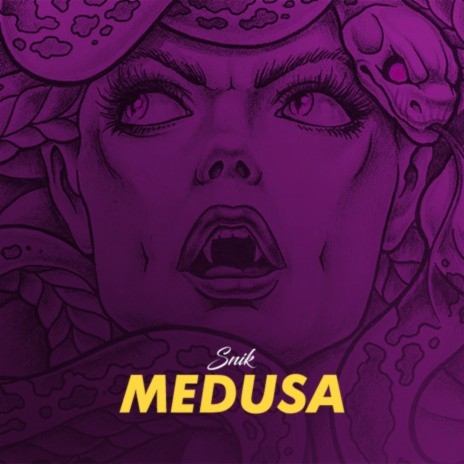 Medusa | Boomplay Music