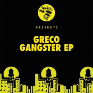 Gangster EP