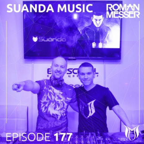 Can't Get Over (Suanda 177) [Exclusive] ft. Neil Bronson & Lorela