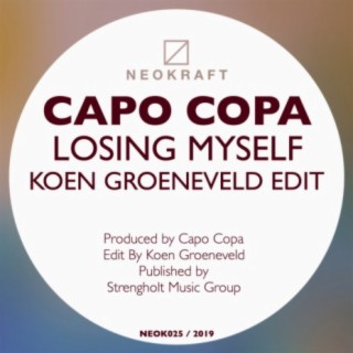 Losing Myself (Koen Groeneveld Edit)