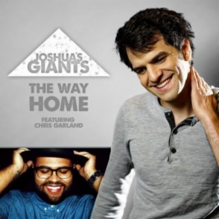 Joshua's Giants