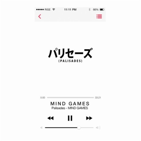 Mind Games (feat. Champs) | Boomplay Music