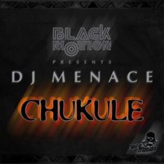 DJ Menace