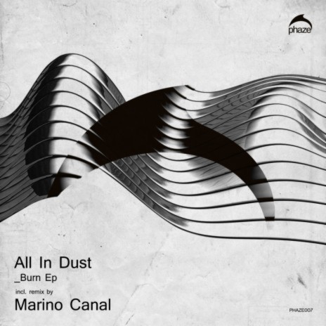 Burn (Marino Canal Remix)