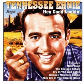 Tennessee Ernie