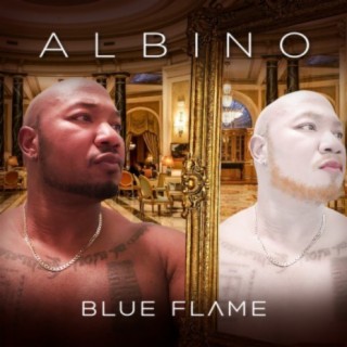 Blue Flame