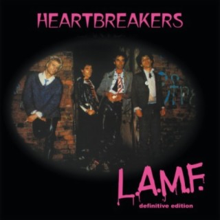 The Heartbreakers