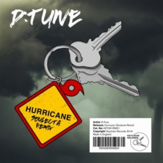 Hurricane (Soulecta Remix)