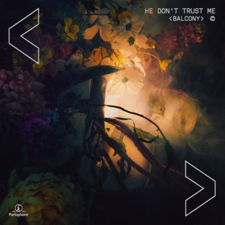 He Don't Trust Me | Boomplay Music