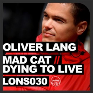 Oliver Lang