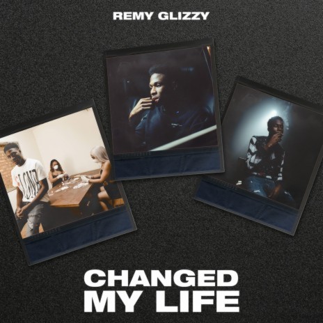 Changed My Life | Boomplay Music