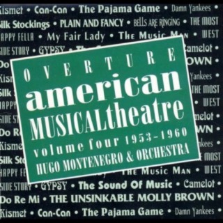 American Musical Theatre 4