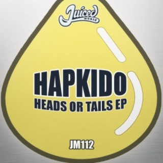 Heads Or Tails EP