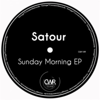 Sunday Morning EP