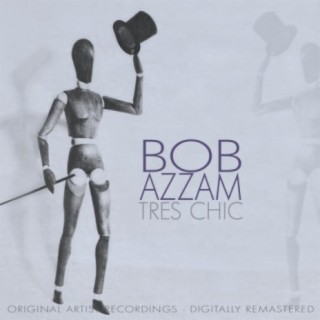 Bob Azzam