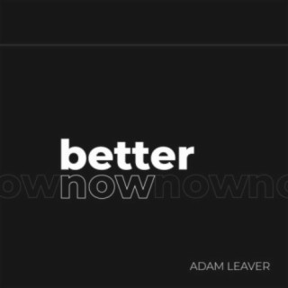 Adam Leaver