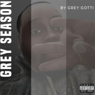 Grey Gotti