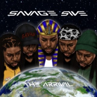 Savage 5ive