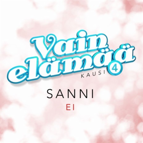 Ei (Vain elämää kausi 4)