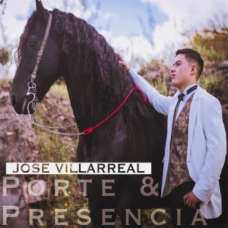 Jose Villarreal