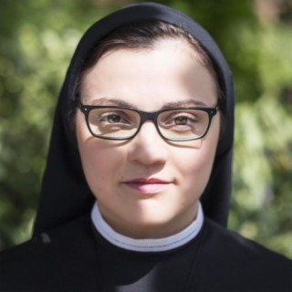 Sister Cristina