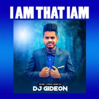 DJ Gideon