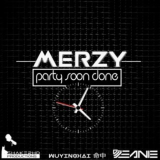 Merzy