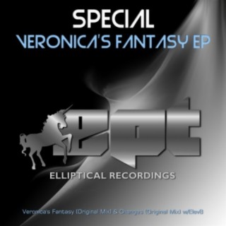 Veronica's Fantasy EP