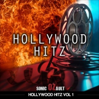 Hollywood Hitz, Vol. 1