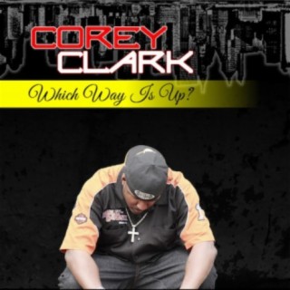 Corey Clark