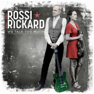 Francis Rossi