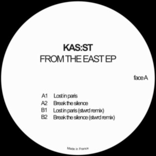 From the east ep